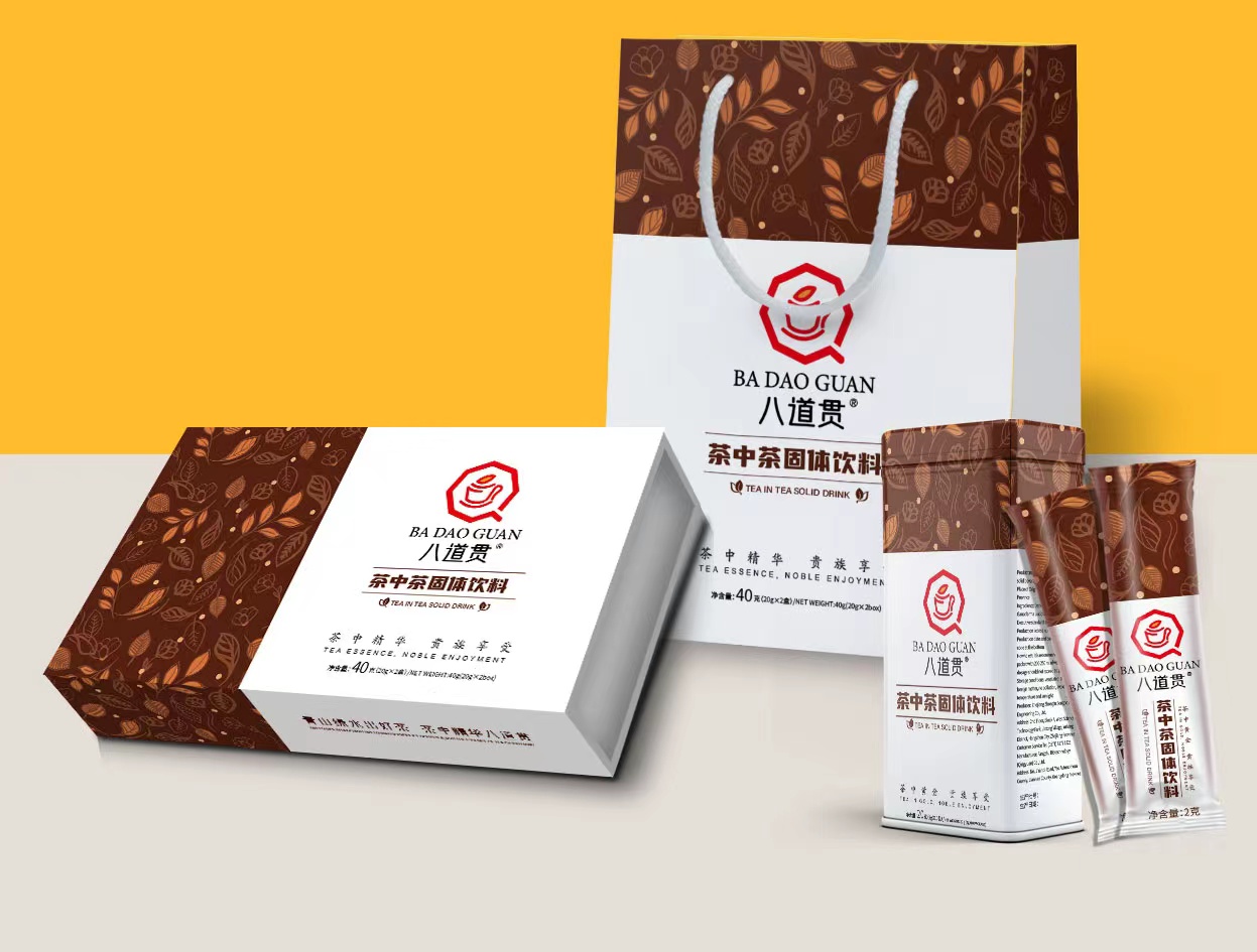 正確的茶色素辨別方法？茶色素的純度如何辨別？